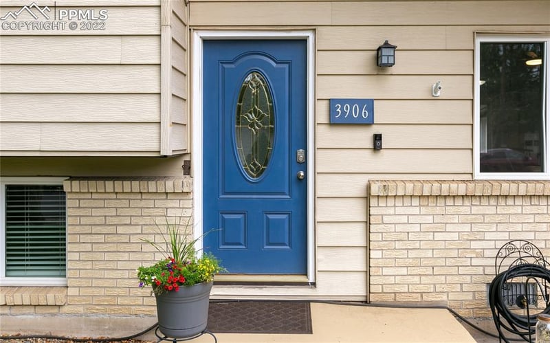 3906 Encino St, Colorado Springs, CO 80918