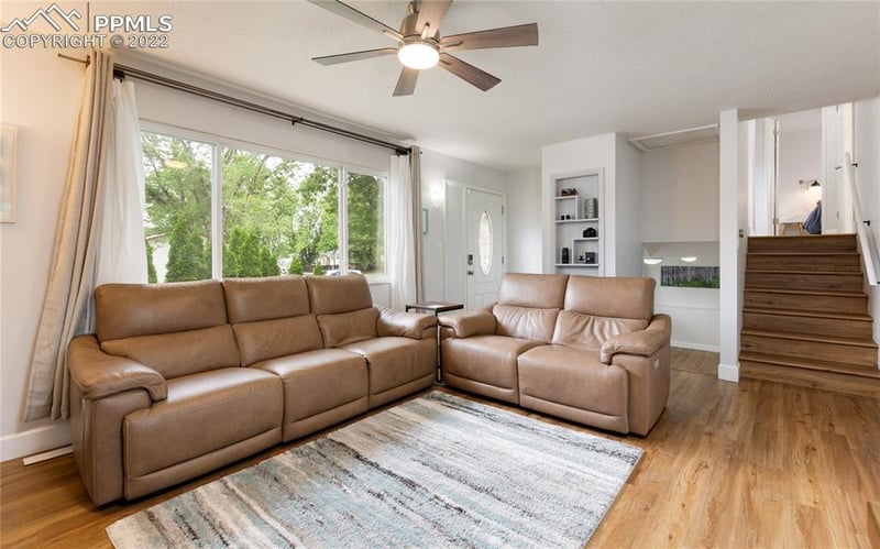 3906 Encino St, Colorado Springs, CO 80918