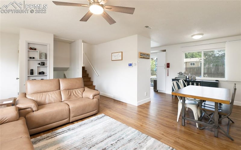 3906 Encino St, Colorado Springs, CO 80918