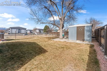 3908 Shelley Ave, Colorado Springs, CO 80910