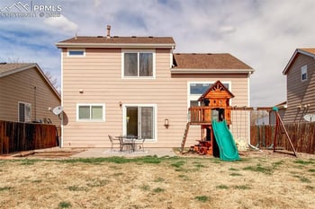 3909 Springs Ranch Dr, Colorado Springs, CO 80922