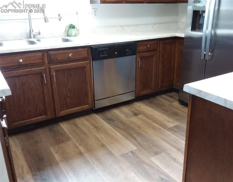 3910 Allgood Dr, Colorado Springs, CO 80911