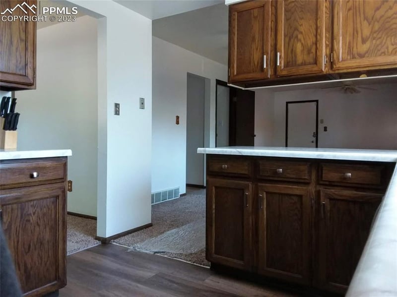 3910 Allgood Dr, Colorado Springs, CO 80911