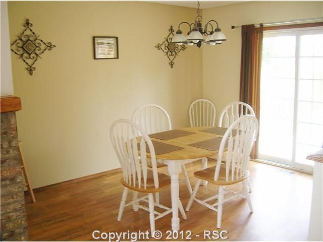 3910 Glenhurst Dr, Colorado Springs, CO 80906