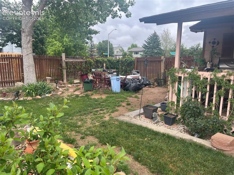 3910 Rosemere St, Colorado Springs, CO 80906