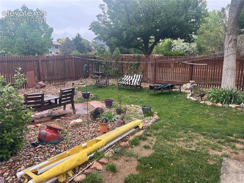 3910 Rosemere St, Colorado Springs, CO 80906