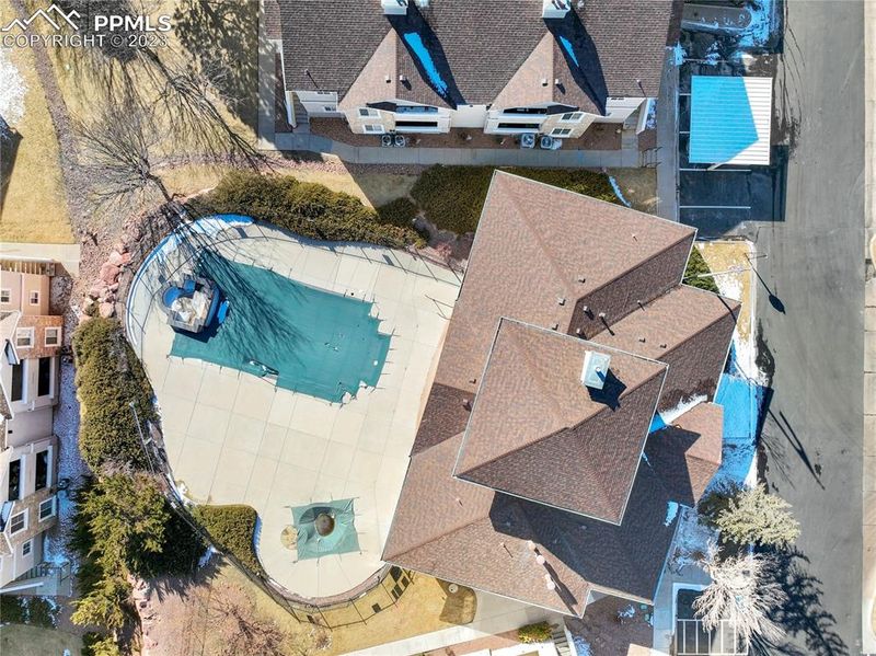 3910 Strawberry Field Grv #E, Colorado Springs, CO 80906