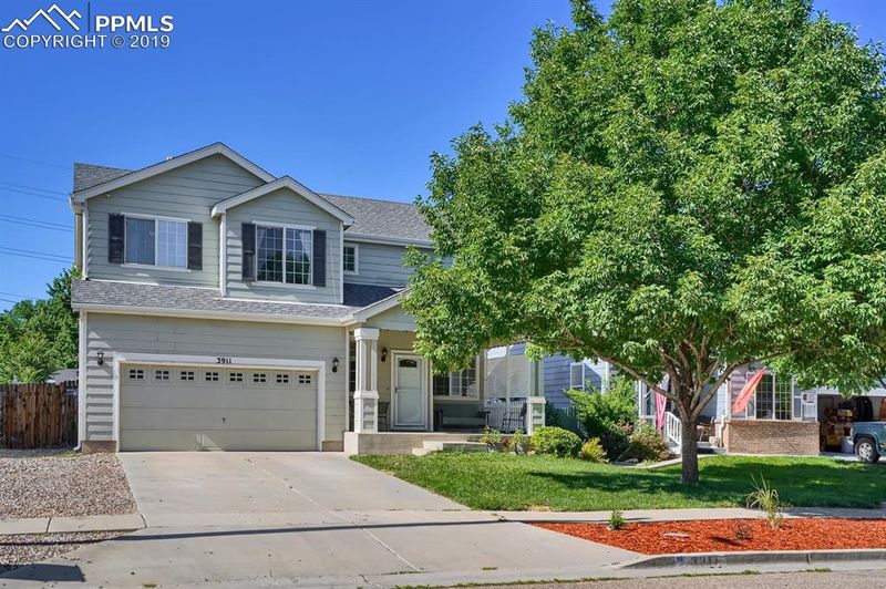 3911 Elk Ln, Pueblo, CO 81005