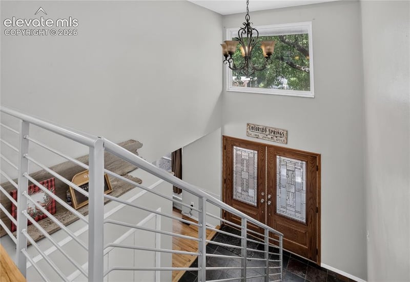 3911 Languid Ln, Colorado Springs, CO 80917