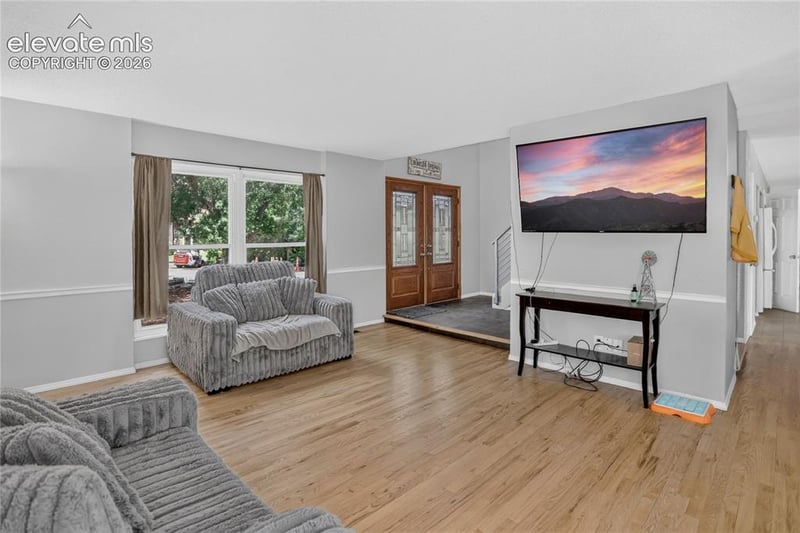 3911 Languid Ln, Colorado Springs, CO 80917