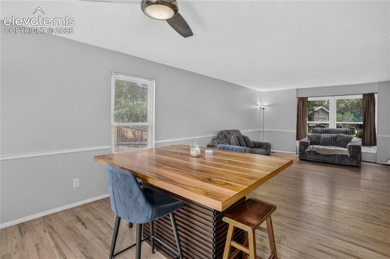 3911 Languid Ln, Colorado Springs, CO 80917