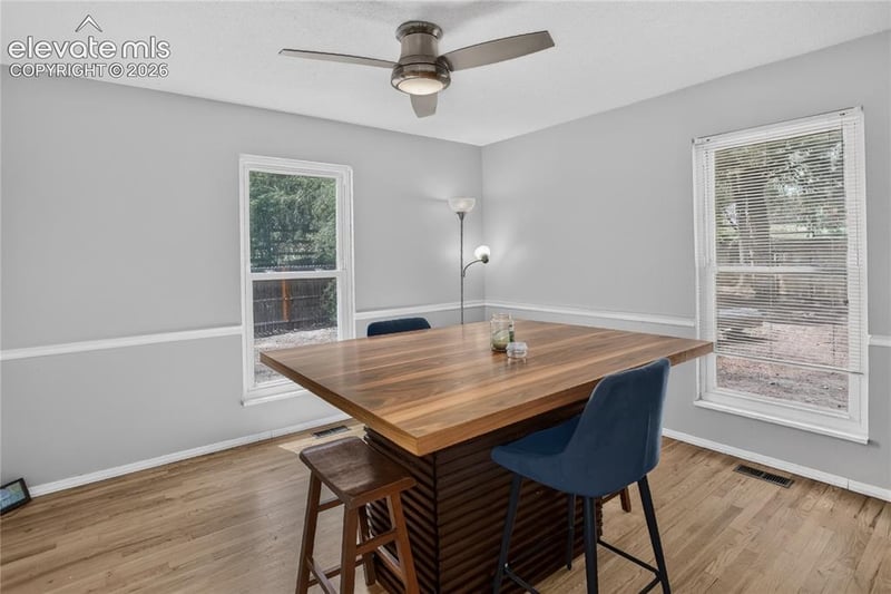 3911 Languid Ln, Colorado Springs, CO 80917