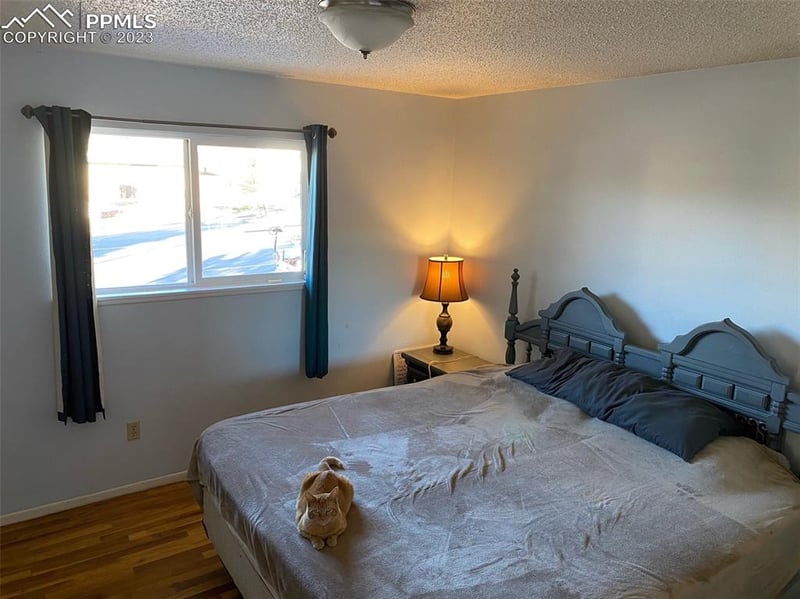 3911 Pikes Peak Ave, Colorado Springs, CO 80909