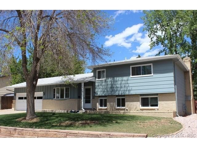 3912 Ellston Pl, Colorado Springs, CO 80907
