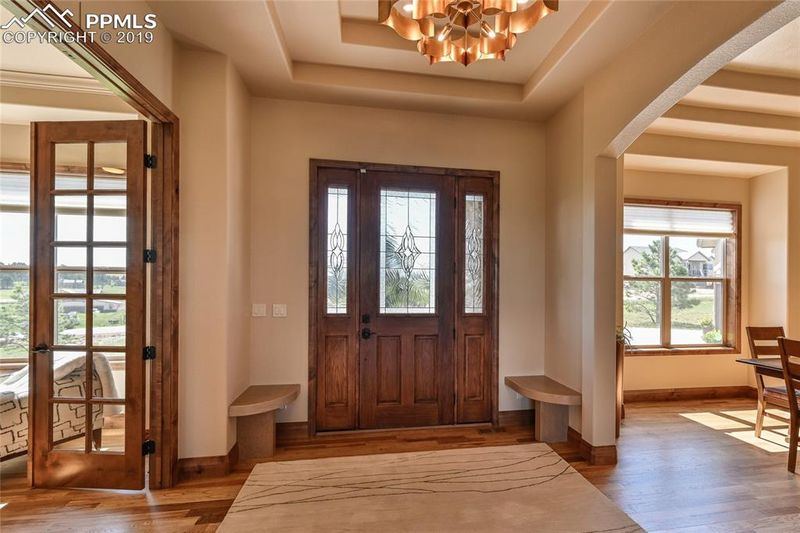 3912 Needles Dr, Colorado Springs, CO 80908