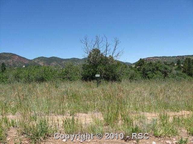 3912 Roberts Ridge Pl, Monument, CO 80132
