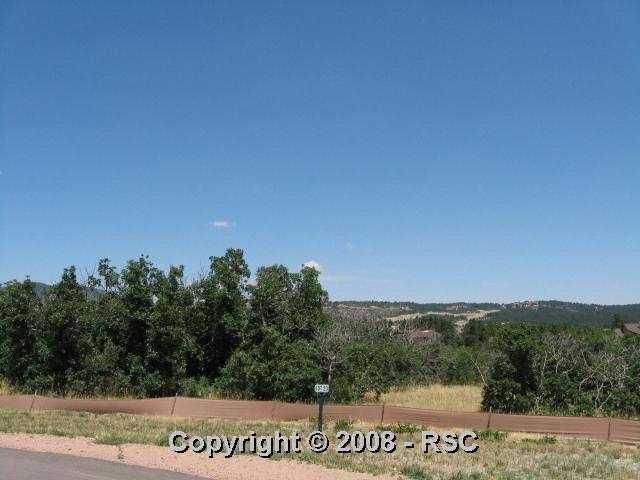 3912 Roberts Ridge Pl, Monument, CO 80132