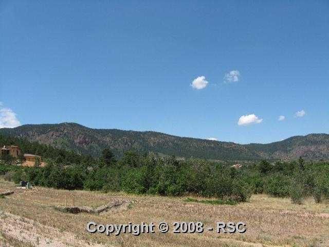 3912 Roberts Ridge Pl, Monument, CO 80132