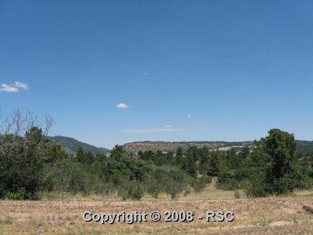 3912 Roberts Ridge Pl, Monument, CO 80132