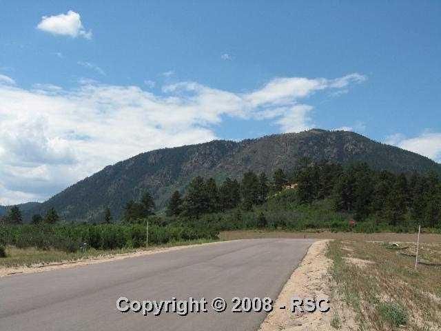 3912 Roberts Ridge Pl, Monument, CO 80132