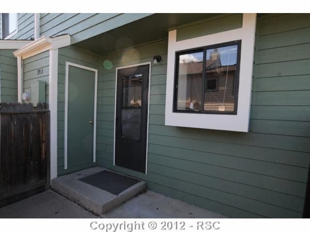 3913 Donney Brook Ct, Colorado Springs, CO 80906