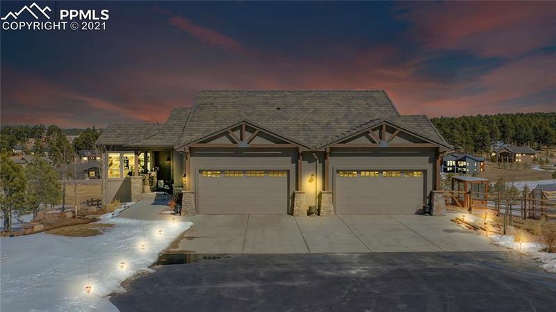 3913 Needles Dr, Colorado Springs, CO 80908