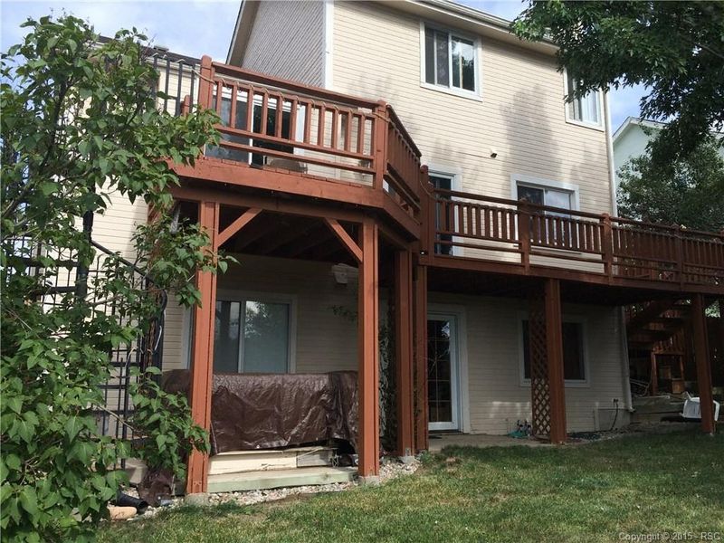 3913 Topsail Dr, Colorado Springs, CO 80918