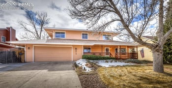3913 Whisper Hollow Dr, Colorado Springs, CO 80920