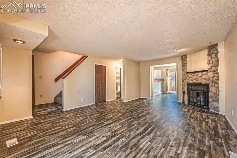 3914 Berkley Ct, Colorado Springs, CO 80906