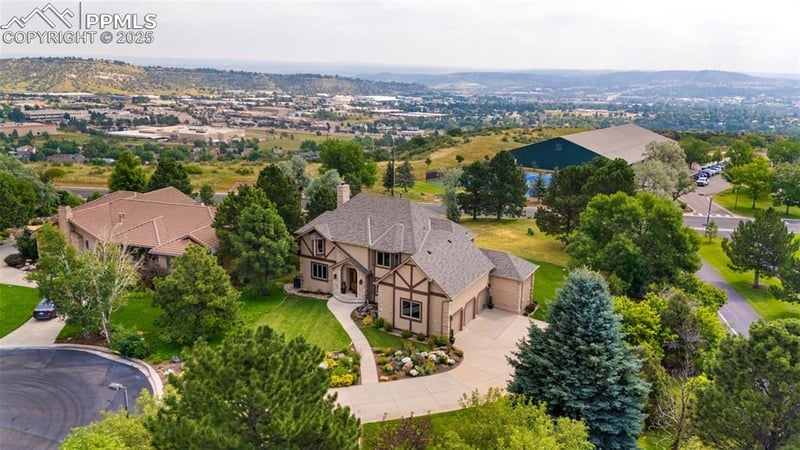 3915 Elisa Ct, Colorado Springs, CO 80904