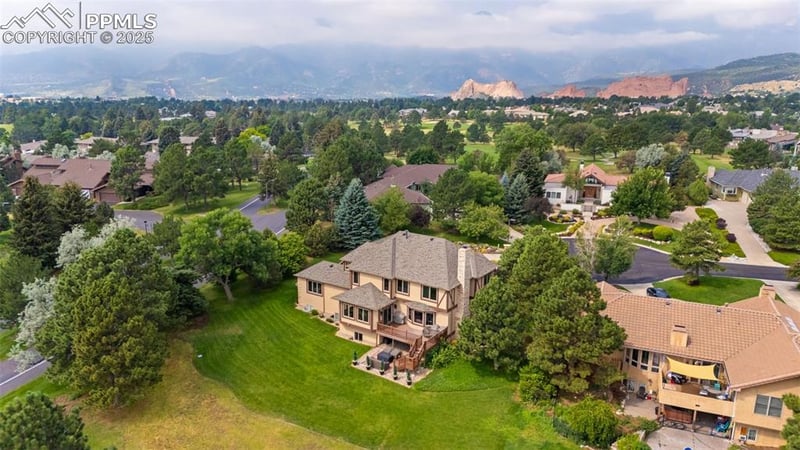 3915 Elisa Ct, Colorado Springs, CO 80904