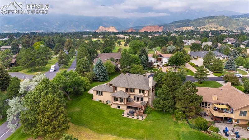 3915 Elisa Ct, Colorado Springs, CO 80904