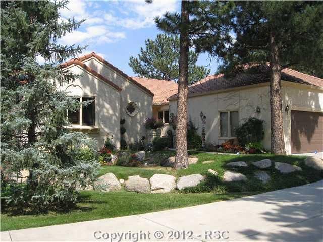 3915 Hermitage Dr, Colorado Springs, CO 80906