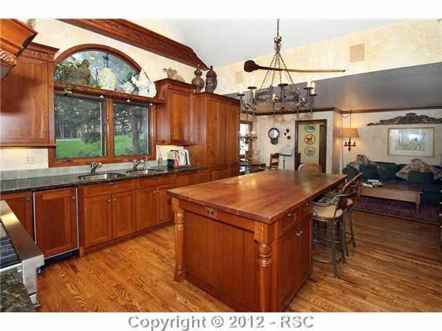 3915 Hermitage Dr, Colorado Springs, CO 80906