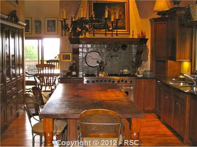 3915 Hermitage Dr, Colorado Springs, CO 80906