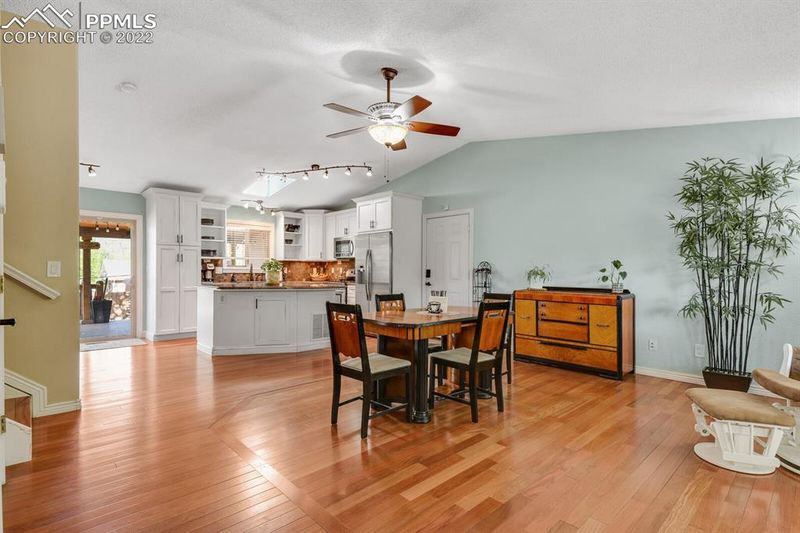 3916 Stanton St, Colorado Springs, CO 80907