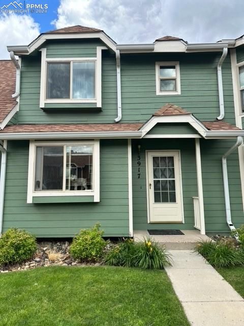 3917 Donney Brook Ct, Colorado Springs, CO 80906