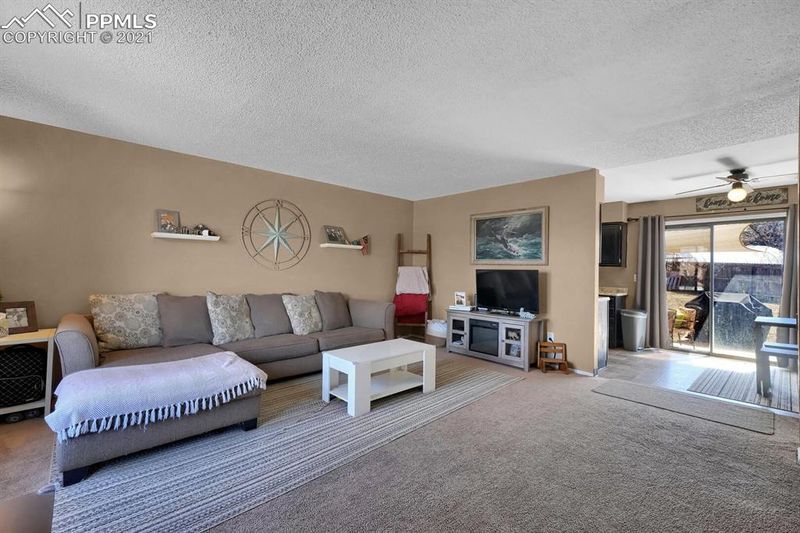 3917 N Ruskin Pl, Colorado Springs, CO 80910