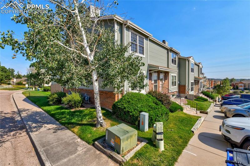 3917 Smoke Tree Dr, Colorado Springs, CO 80920
