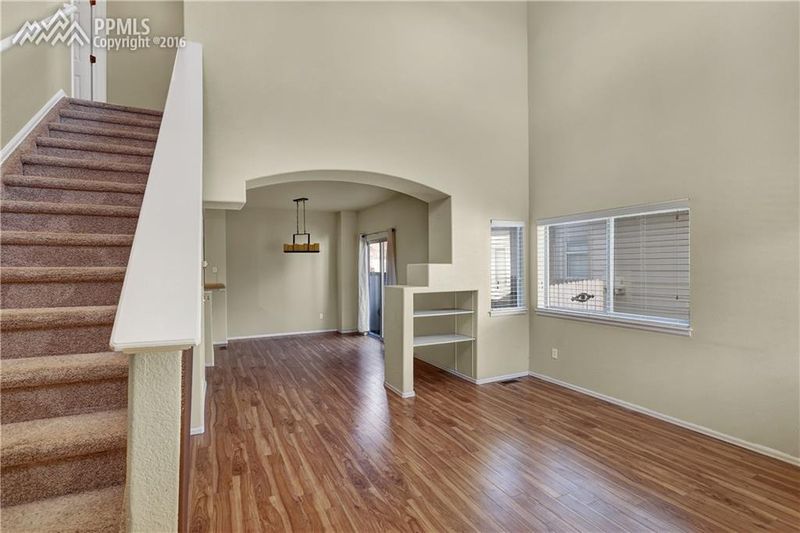 3918 Christy Hts, Colorado Springs, CO 80906