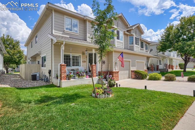 3919 Nicki Hts, Colorado Springs, CO 80906