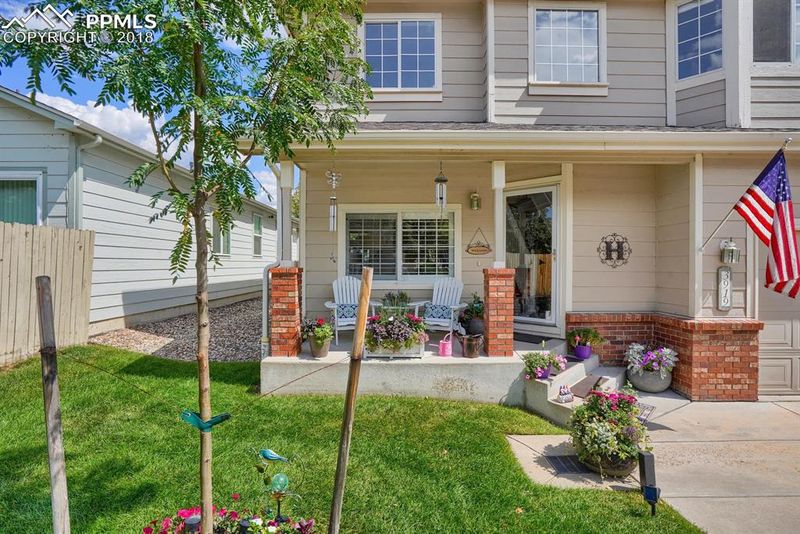 3919 Nicki Hts, Colorado Springs, CO 80906