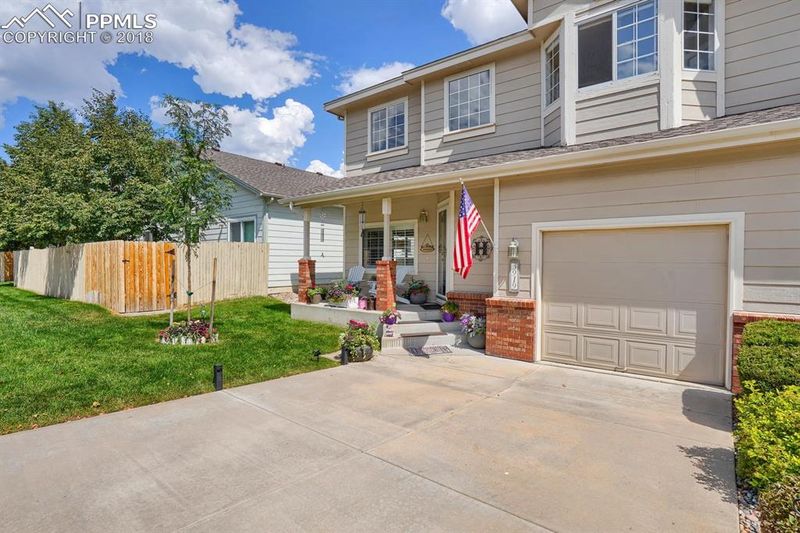 3919 Nicki Hts, Colorado Springs, CO 80906