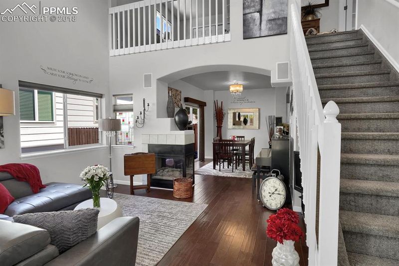 3919 Nicki Hts, Colorado Springs, CO 80906
