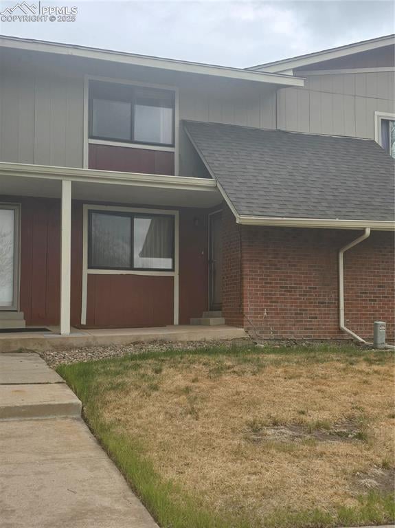 392 Rockrimmon Blvd #C, Colorado Springs, CO 80919