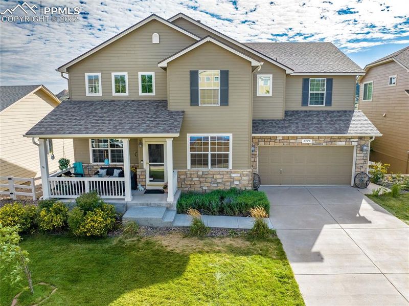 3920 Deer Valley Dr, Castle Rock, CO 80104