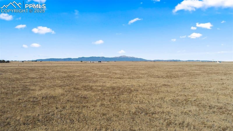 3920 Log Rd, Calhan, CO 80808