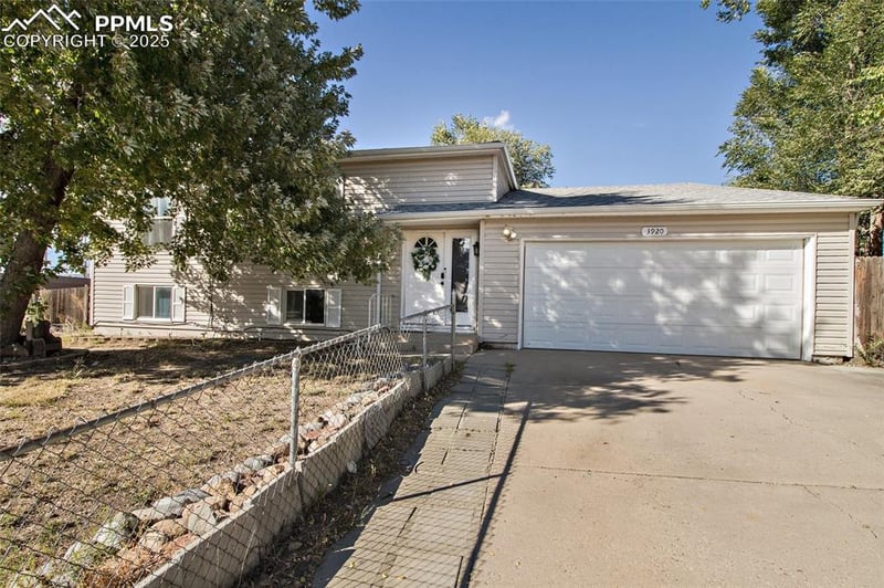3920 Morley Dr, Colorado Springs, CO 80916