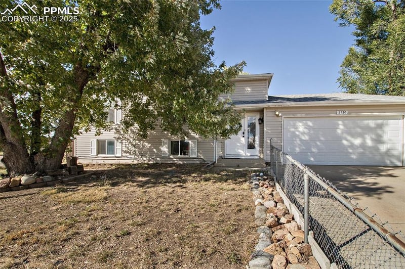 3920 Morley Dr, Colorado Springs, CO 80916