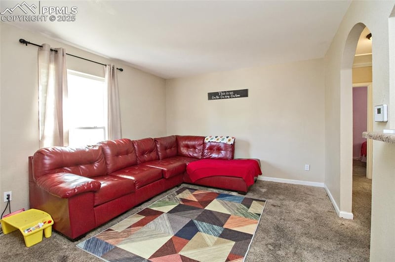 3920 Morley Dr, Colorado Springs, CO 80916